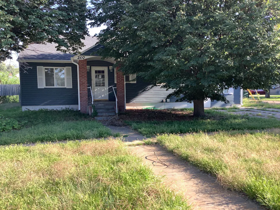 207 W. 9th Street Lexington, NE 68850, Dawson County