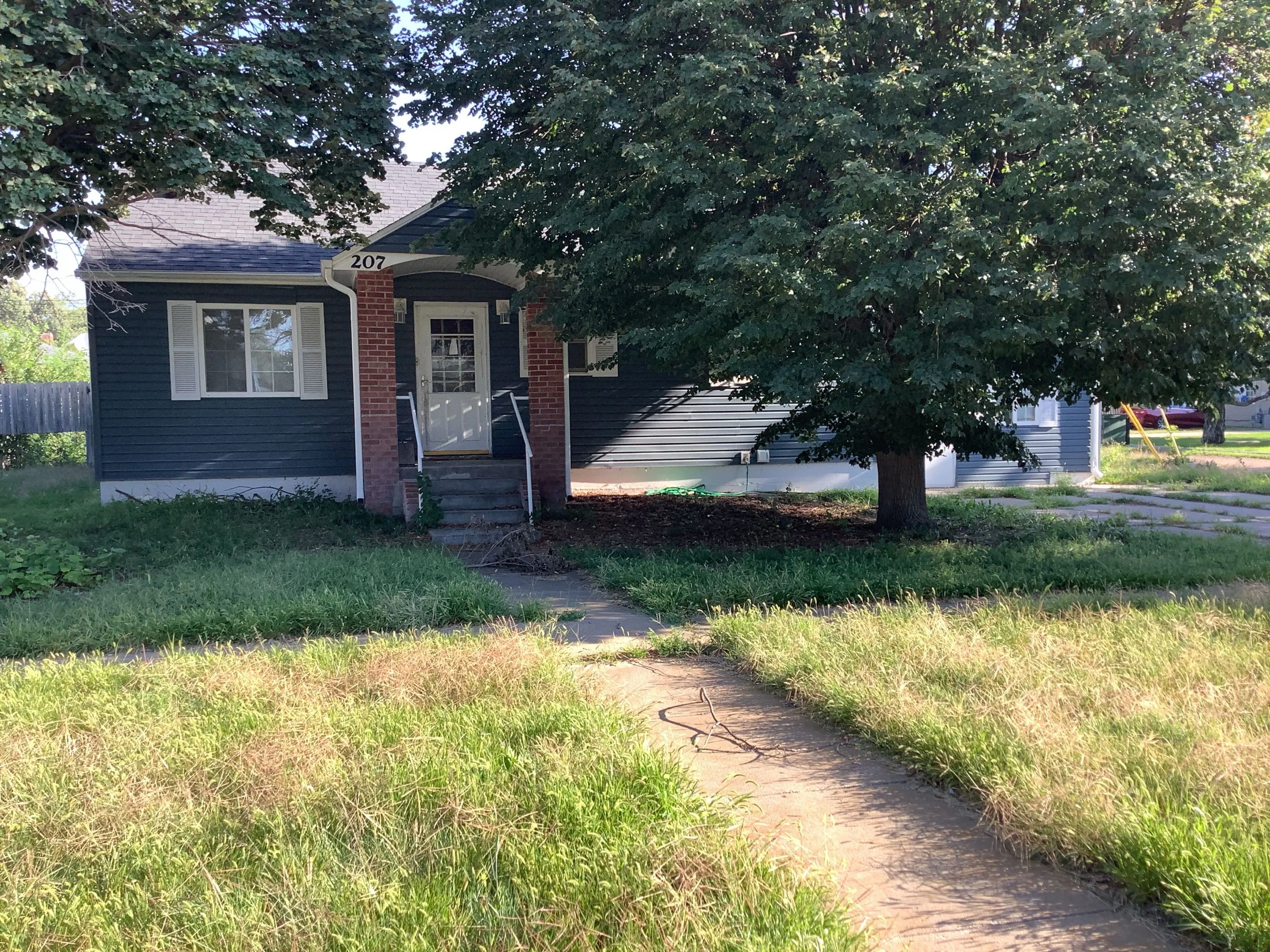 9th St, Lexington, NE 68850