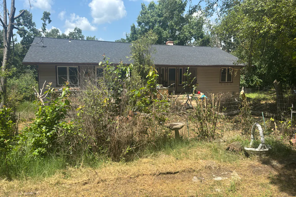 55 Cove Hollow Ln Henderson, AR 72544, Baxter County