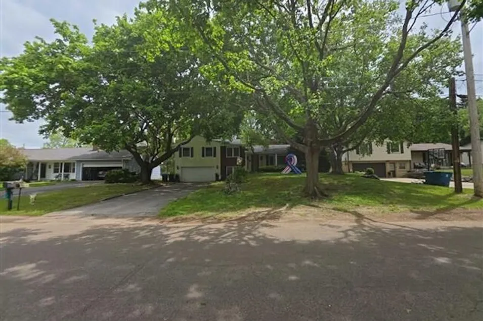 716 Darby Ln Kalamazoo, MI 49006, Kalamazoo County