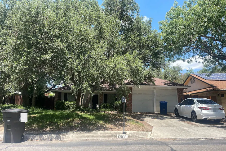 13839 Susancrest Dr San Antonio, TX 78232, Bexar County