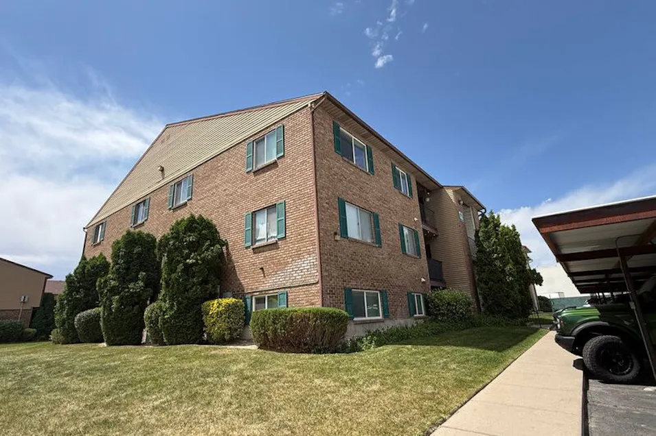 4160 S Oak Meadows Dr 11 Taylorsville, UT 84123, Salt Lake County