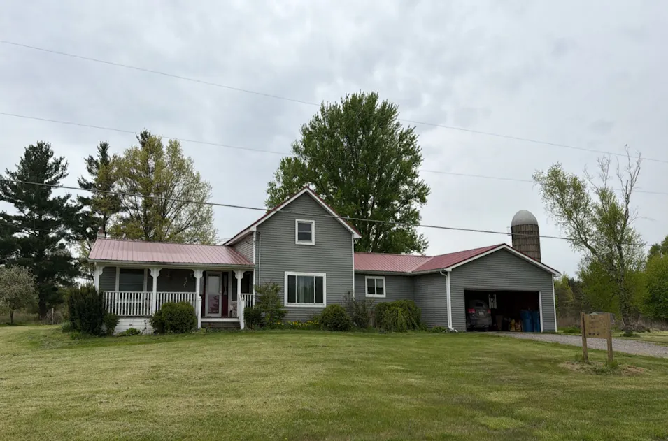 7415 W Farrand Rd Clio, MI 48420, Genesee County