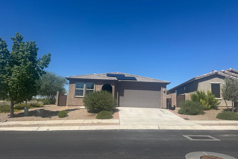 3180 W Chalfont Dr