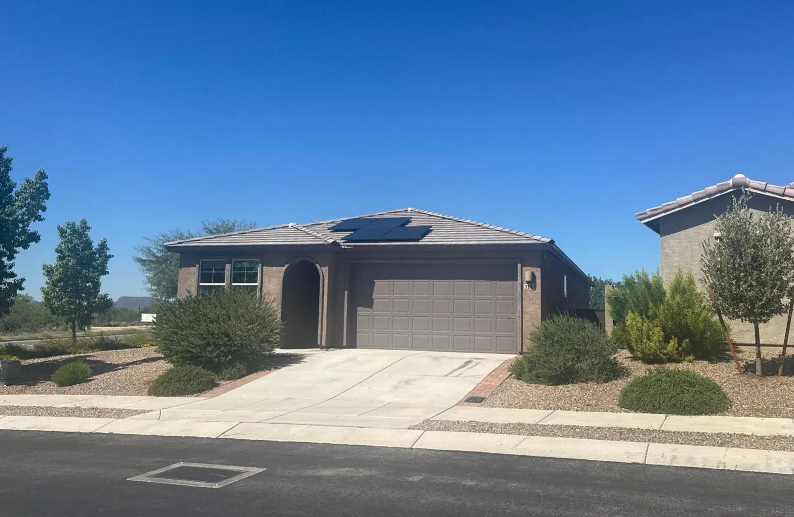 Chalfont Dr, Tucson, AZ 85742 #1