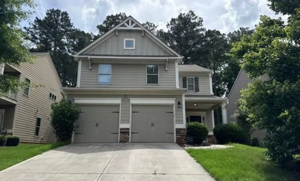107 Worthing Lane Fairburn, GA 30213, Fulton County