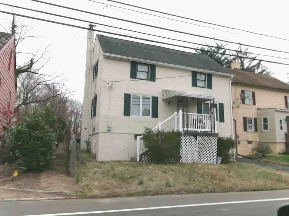 25 Chesterfield Cross Chesterfield, NJ 08515, Burlington County
