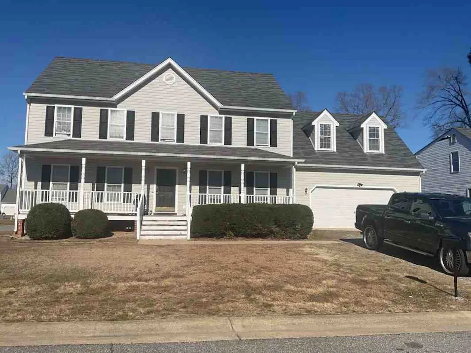 6466 Bareback Terrac Richmond, VA 23234, Chesterfield County