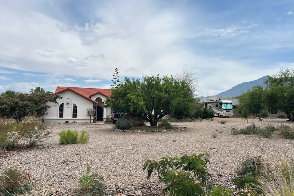 3522 E Navaho St Sierra Vista, AZ 85650, Cochise County