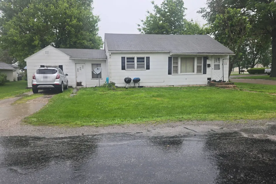 213 East Woodlawn Street Vandalia, MO 63382, Audrain County