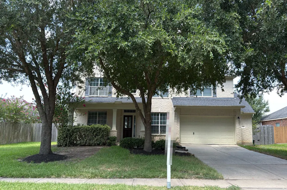 2506 Foxcrest Dr. Katy, TX 77494, Fort Bend County