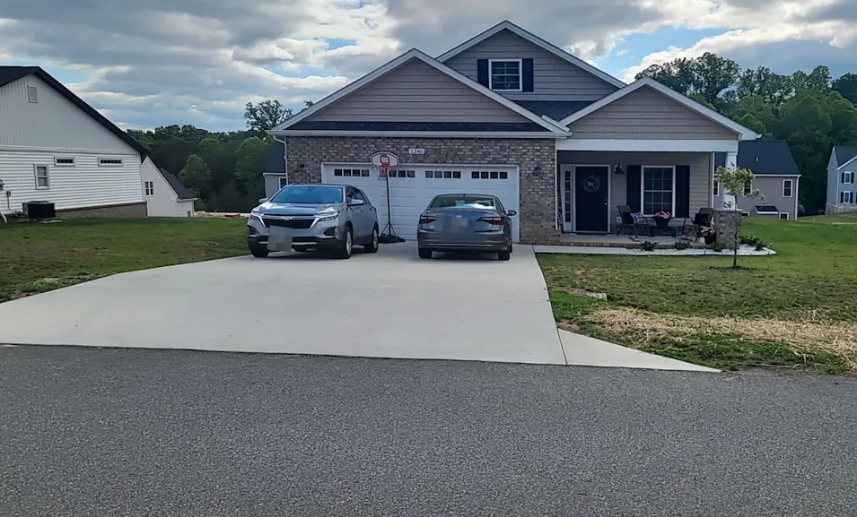 1245 Boonsboro Meadows Drive Lynchburg, VA 24503, Bedford County