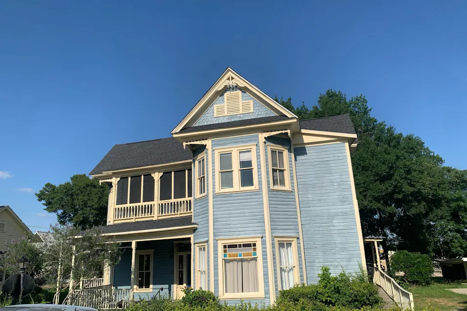 250 N Main Jasper, TX 75951, Jasper County