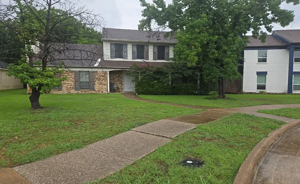 2310 Sweetbriar Court Mesquite, TX 75150, Dallas County
