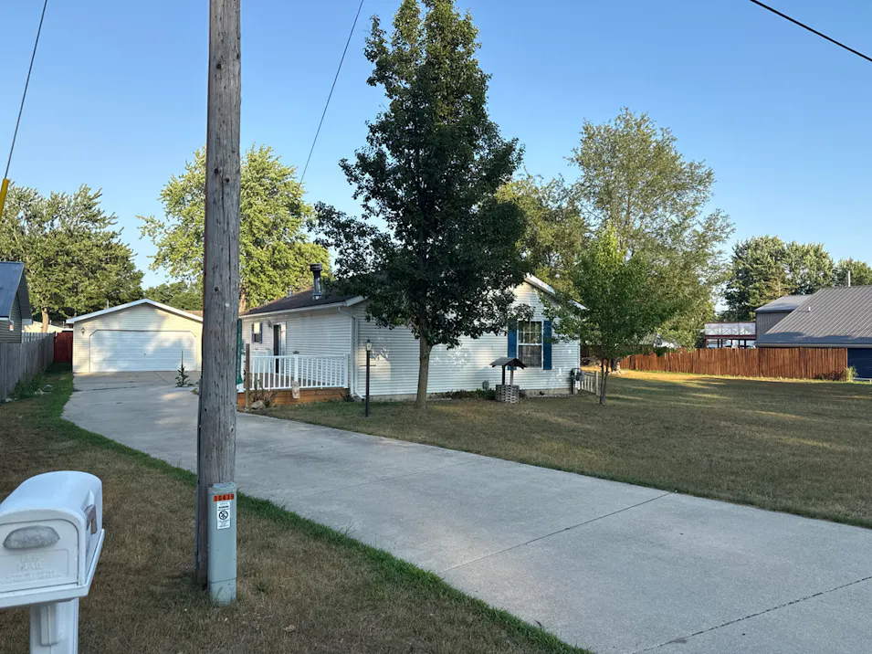 10429 Garfield Ave Lake, MI 48632, Clare County