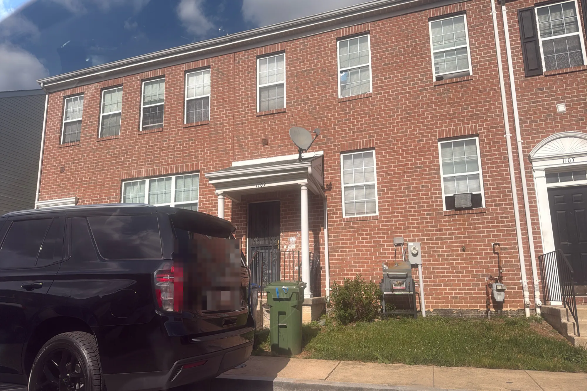 Stockton St, Baltimore, MD 21217 #1