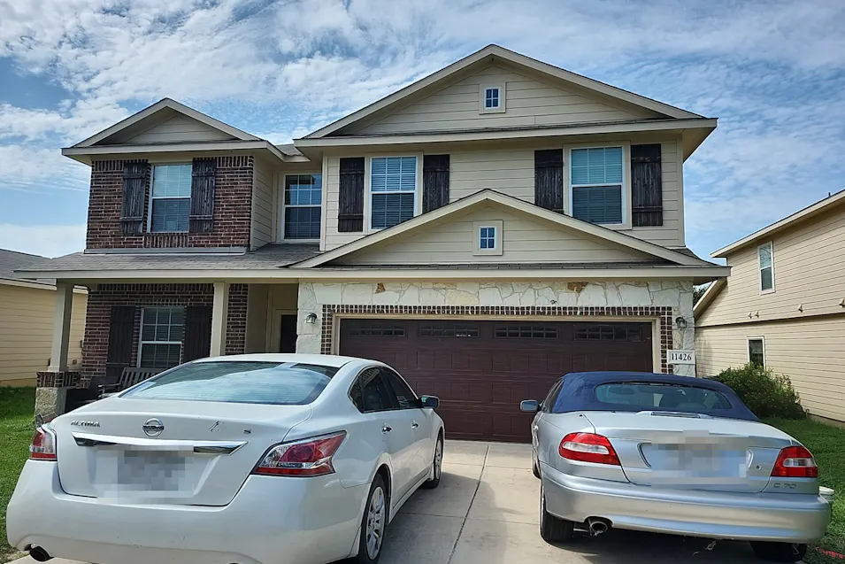 11426 Comanche Trail San Antonio, TX 78245, Bexar County