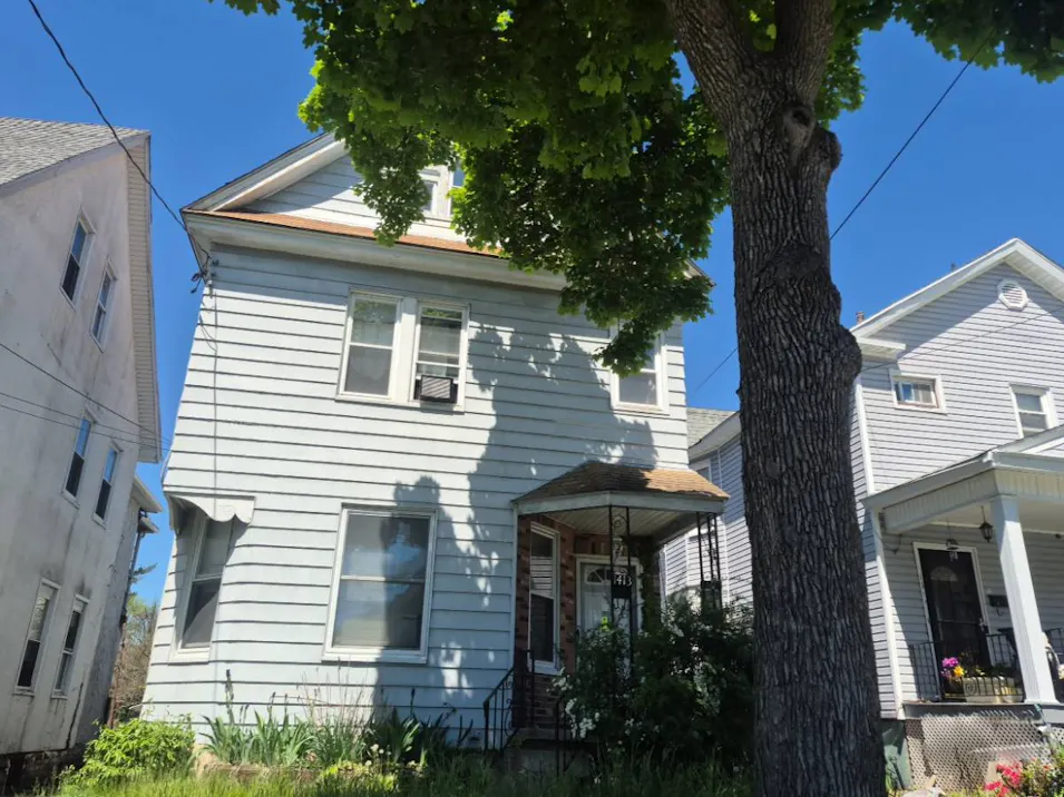 1413 Monsey Ave Scranton, PA 18509, Lackawanna County