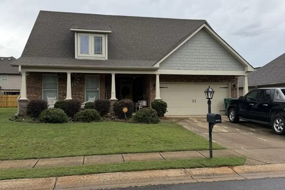 14491 Griffin St Tuscaloosa, AL 35405, Tuscaloosa County