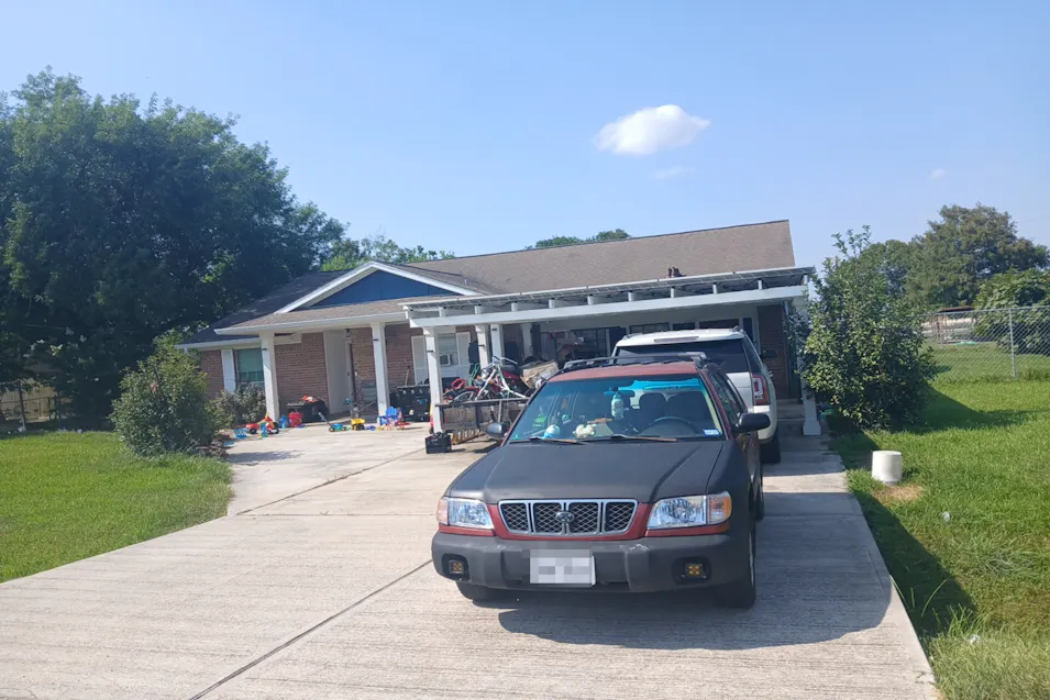 4011 Lance St Highlands, TX 77562, Harris County