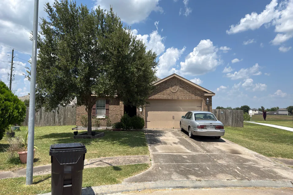 6603 Plum Springs Lane Richmond, TX 77469, Fort Bend County