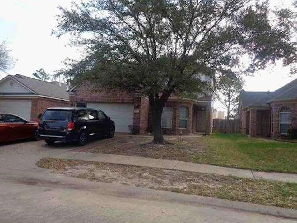 15514 Hickory Dale St Cypress, TX 77429, Harris County