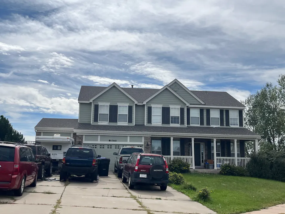 17440 Crestview Ct Monument, CO 80132, El Paso County