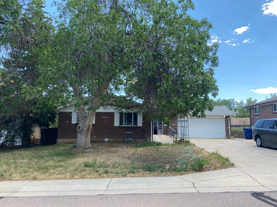 1664 S Balsam St Lakewood, CO 80232, Jefferson County