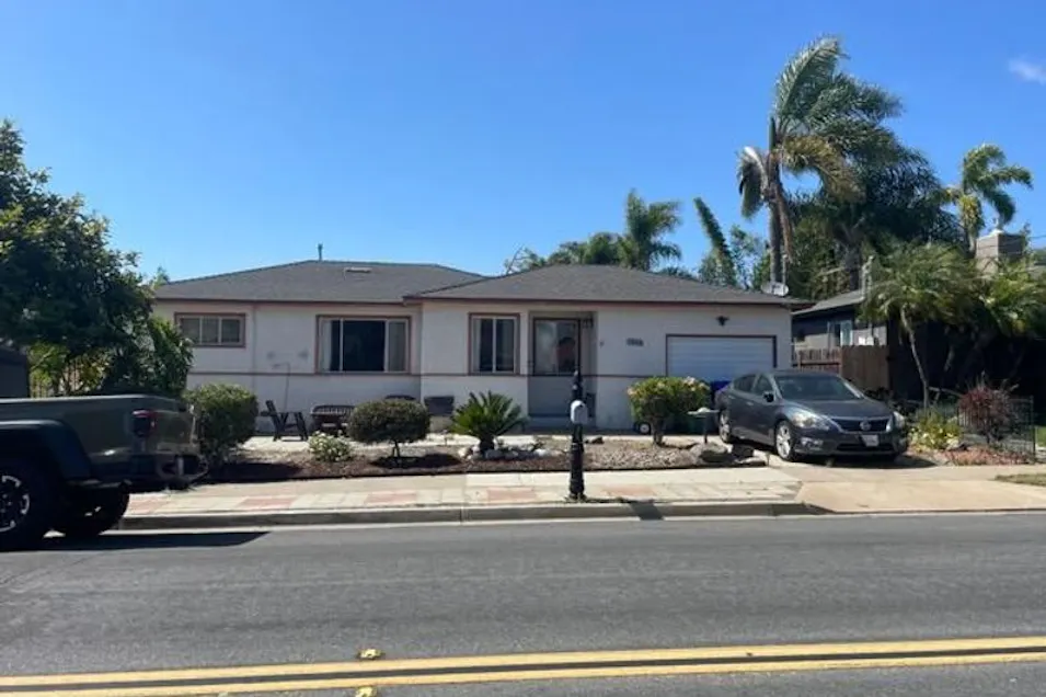 1208 California St Oceanside, CA 92054, San Diego County