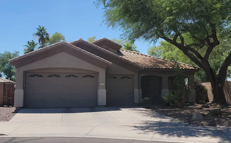 4406 N 126th Drive Litchfield Park, AZ 85340, Maricopa County