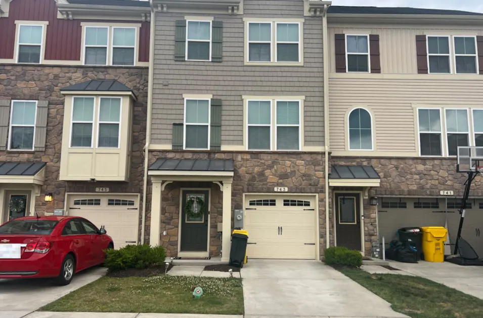 743 Ravenwood Dr Glen Burnie, MD 21060, Anne Arundel County