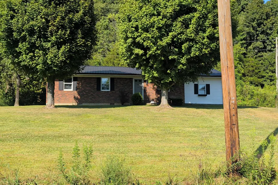 1034 Ky 3245 Brodhead, KY 40409, Rockcastle County