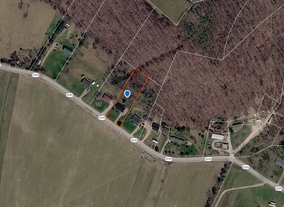 1034 Ky 3245 Brodhead, KY 40409, Rockcastle County