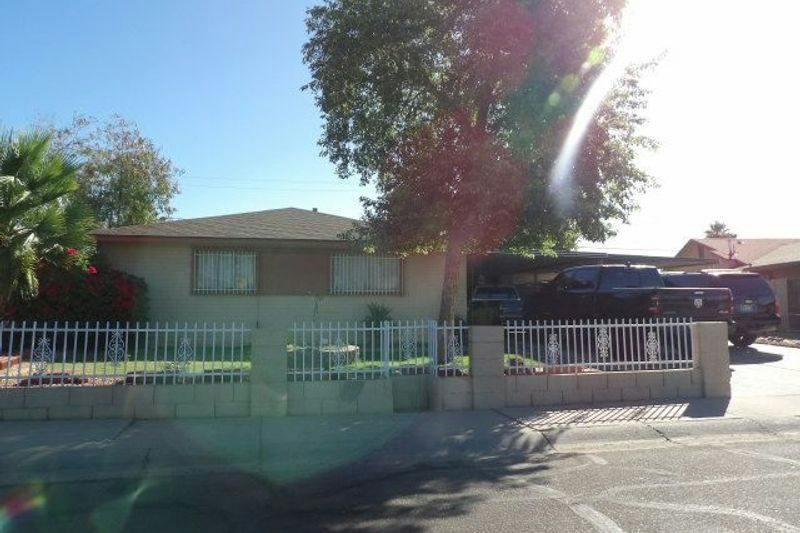 Catalina Dr, Phoenix, AZ 85031