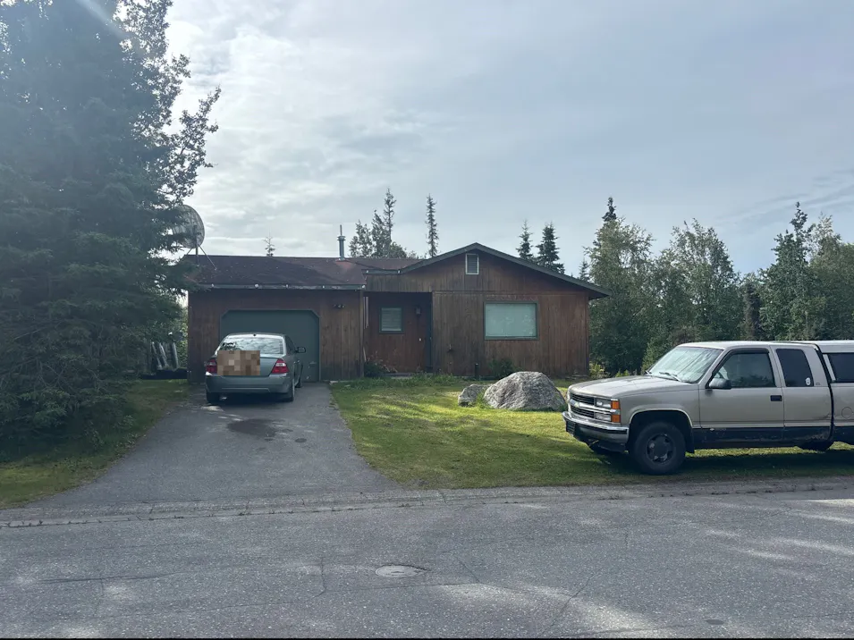 812 Auk St Kenai, AK 99611, Kenai Peninsula County