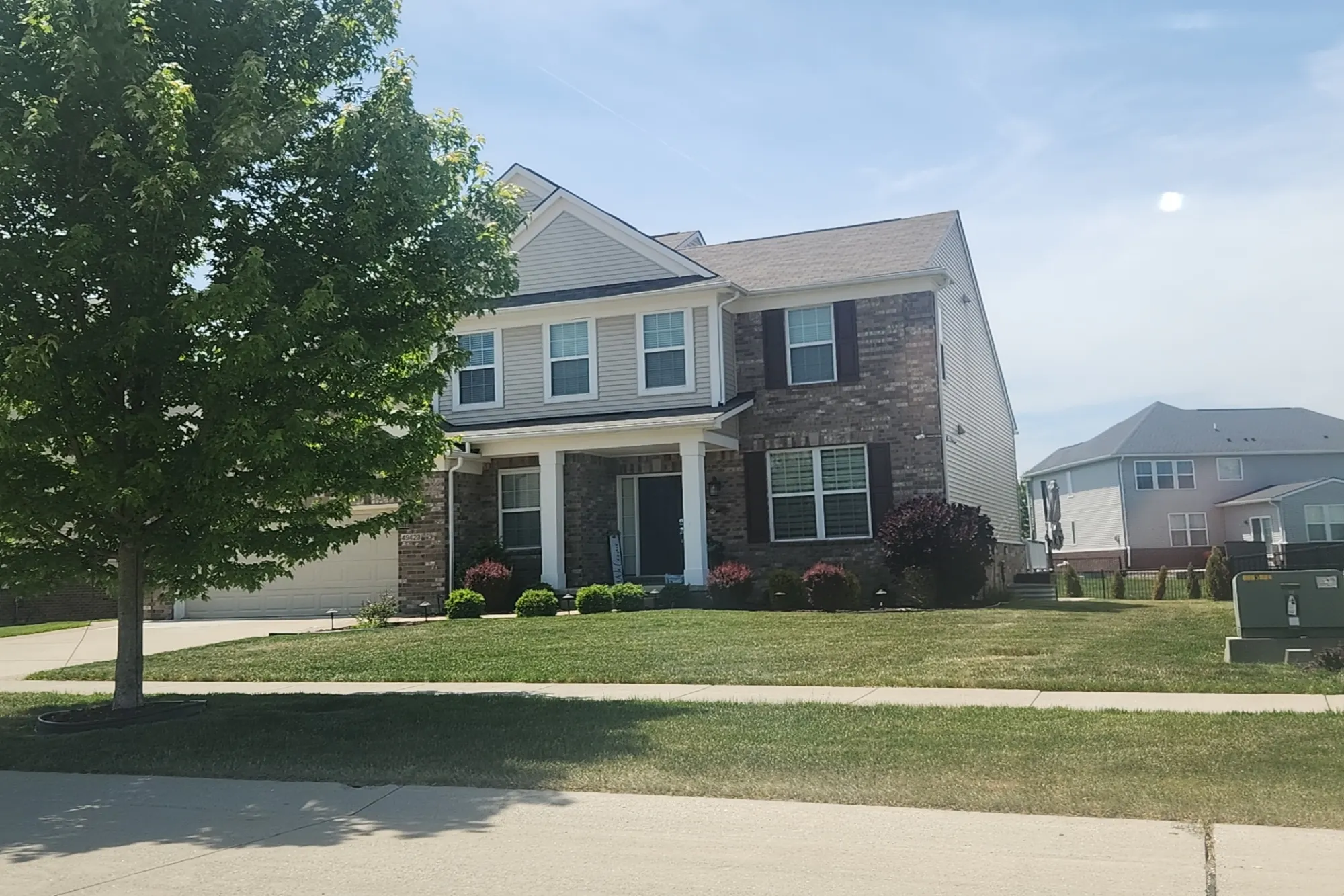 Barton Dr, Macomb, MI 48044 #1