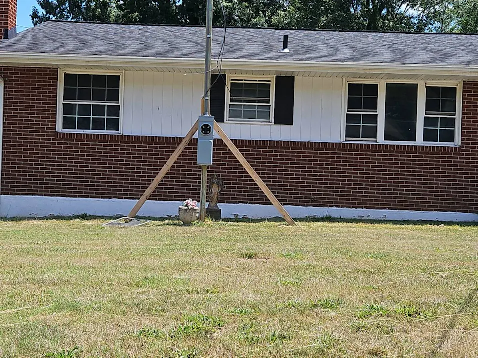 3622 Troutland Ave NW Roanoke, VA 24017, Roanoke City County