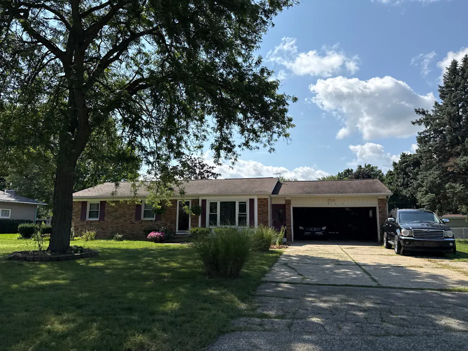 1904 Parkwood St Jenison, MI 49428, Ottawa County