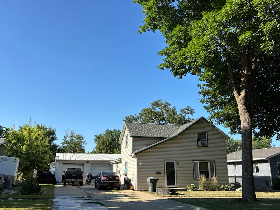 207 E Bishop St Luverne, MN 56156, Rock County