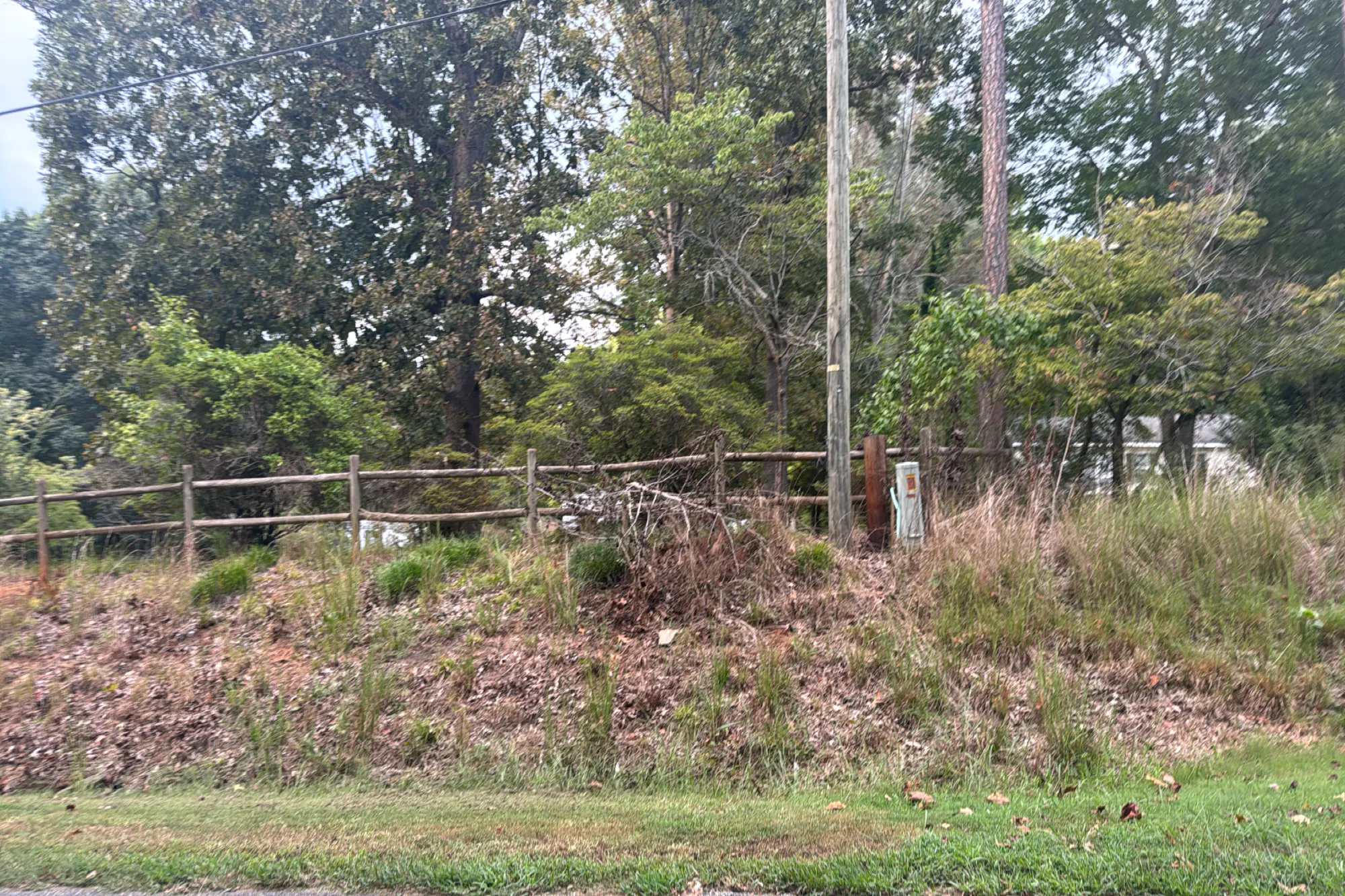 Covered Bridge Rd, Trinity, NC 27370 #1