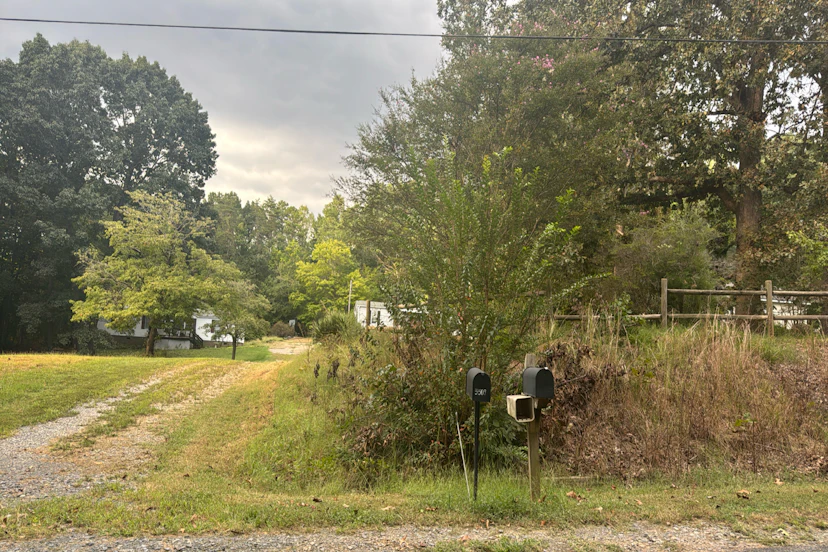 5518 Covered Bridge Rd