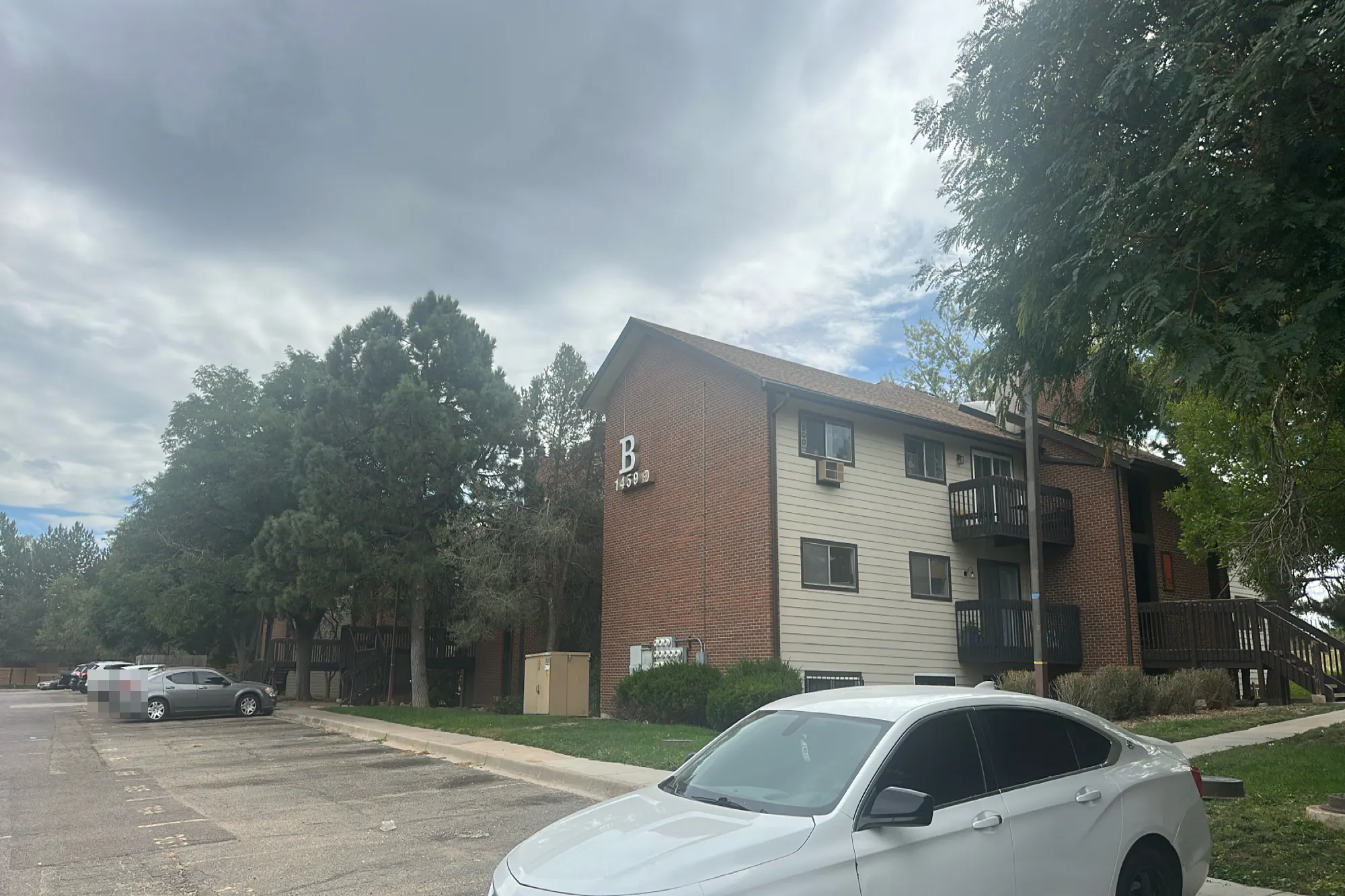 2nd Ave, Aurora, CO 80011 #1