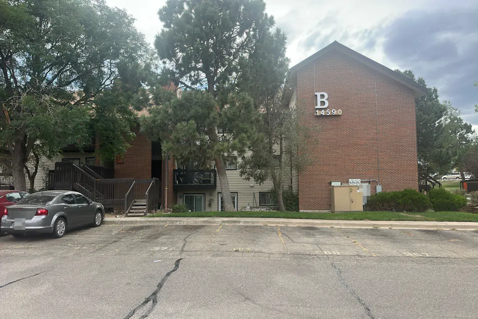 14590 E 2nd Ave Unit 204b Aurora, CO 80011, Arapahoe County