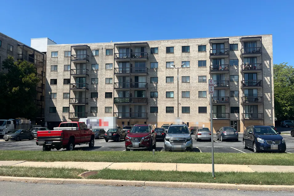 130 Slade Avenue, Unit 225 Pikesville, MD 21208, Baltimore County