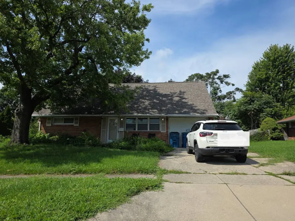 5025 Renard Drive Dayton, OH 45424, Montgomery County