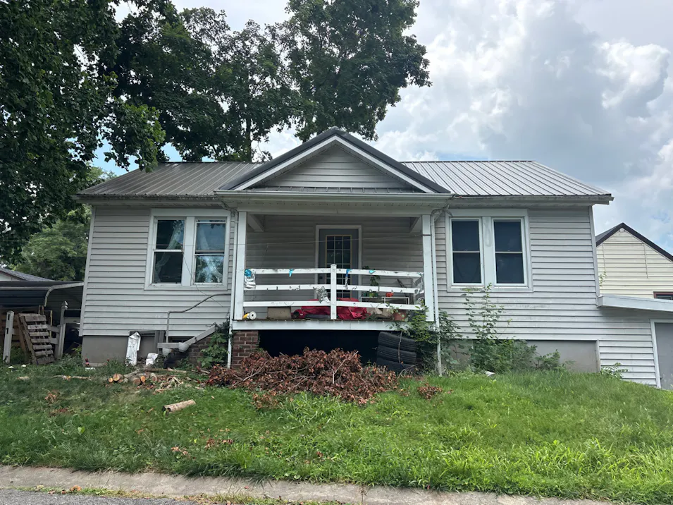409 Schroeder St Chester, IL 62233, Randolph County