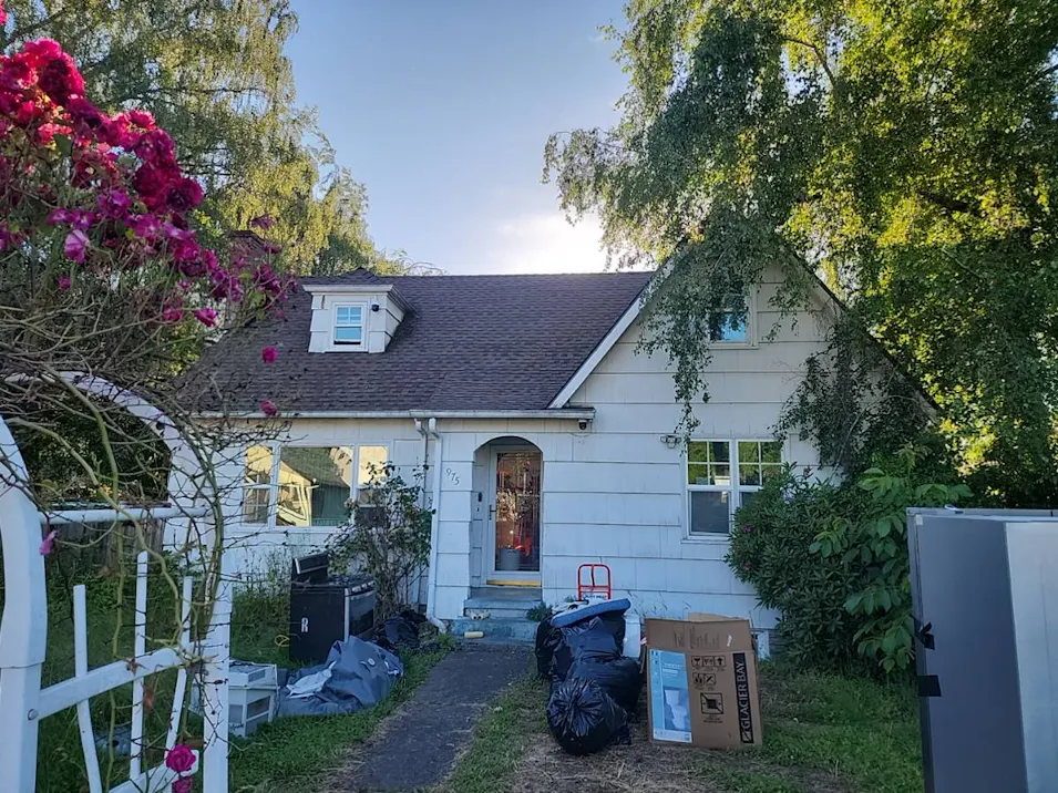 975 Dale Street Woodland, WA 98674, Cowlitz County