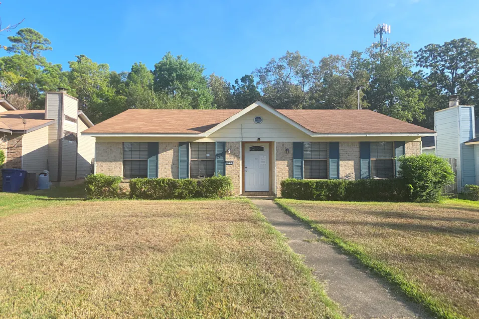 5948 Braeloch Dr Shreveport, LA 71129, Caddo County