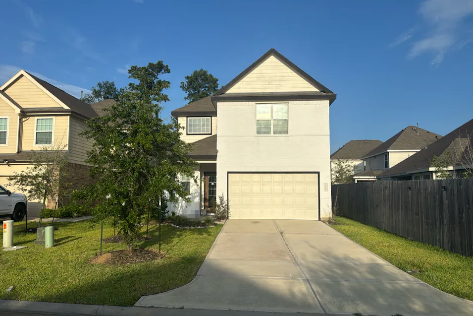 2208 Raider Dr Conroe, TX 77301, Montgomery County
