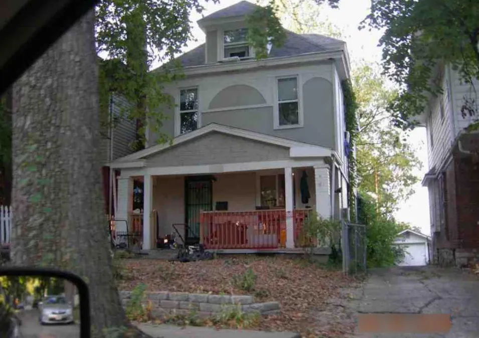 3433 Morrell Ave Kansas City, MO 64123, Jackson County